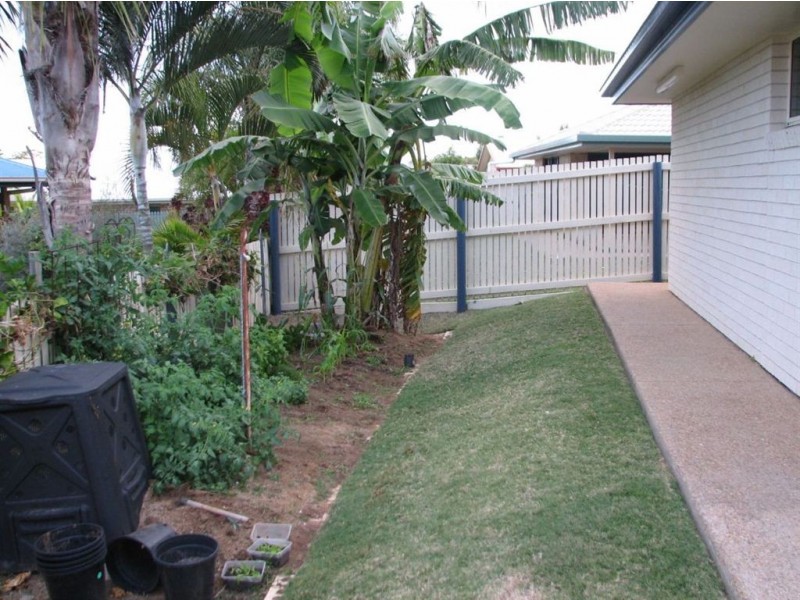 21 Magpie Avenue, Yeppoon QLD 4703