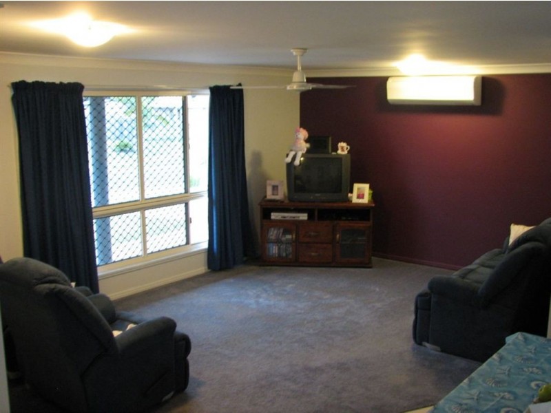 21 Magpie Avenue, Yeppoon QLD 4703