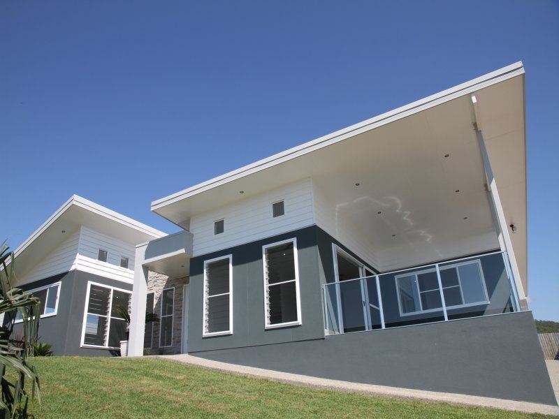 109 Pacific Heights Road, Yeppoon QLD 4703