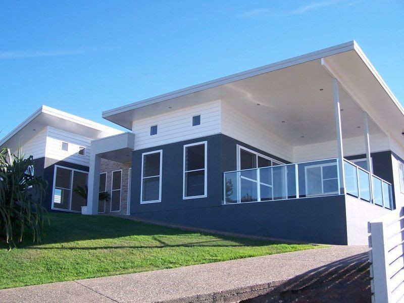 109 Pacific Heights Road, Yeppoon QLD 4703