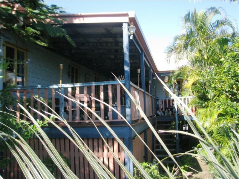 15 Cathne Street, Yeppoon QLD 4703