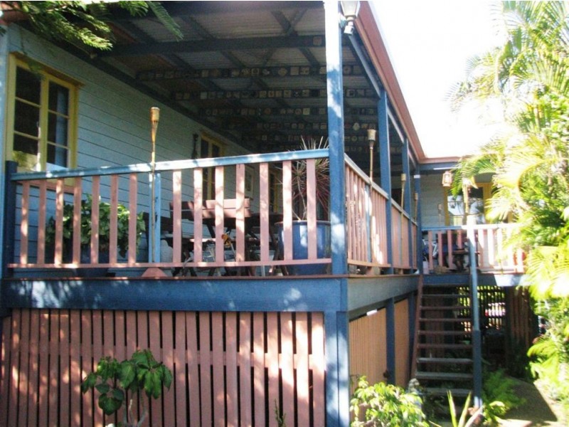 15 Cathne Street, Yeppoon QLD 4703