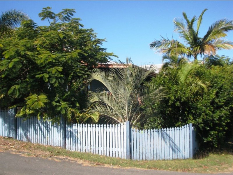 15 Cathne Street, Yeppoon QLD 4703