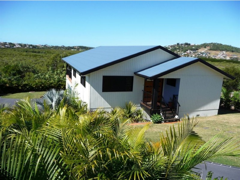 12 Grace Court, Yeppoon QLD 4703