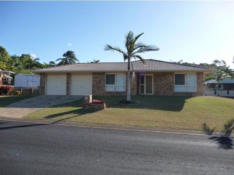 2 Lee Court, Yeppoon QLD 4703
