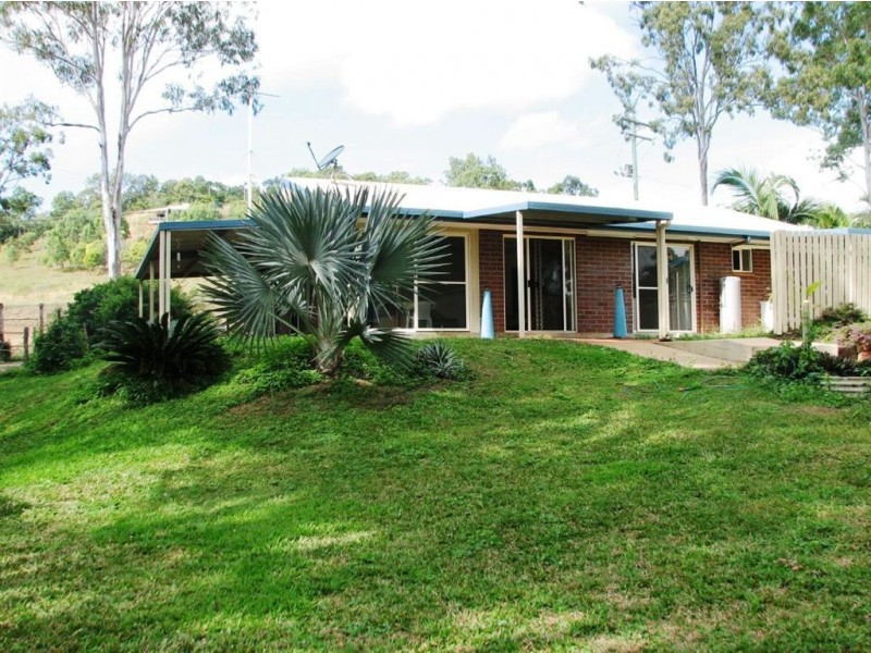 579 Woodbury Road, Woodbury QLD 4703