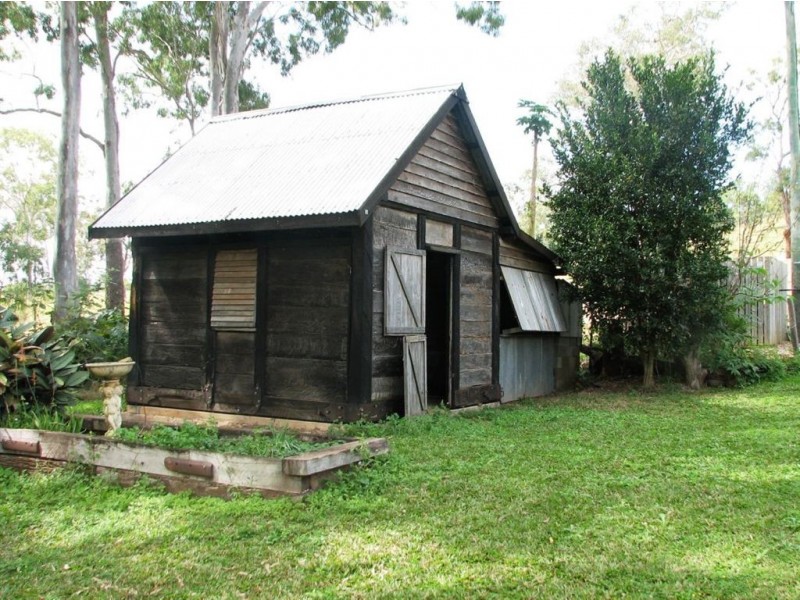 579 Woodbury Road, Woodbury QLD 4703