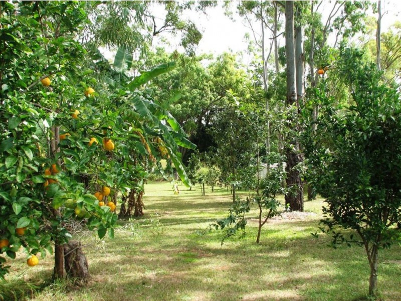 579 Woodbury Road, Woodbury QLD 4703