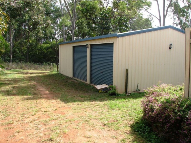 579 Woodbury Road, Woodbury QLD 4703