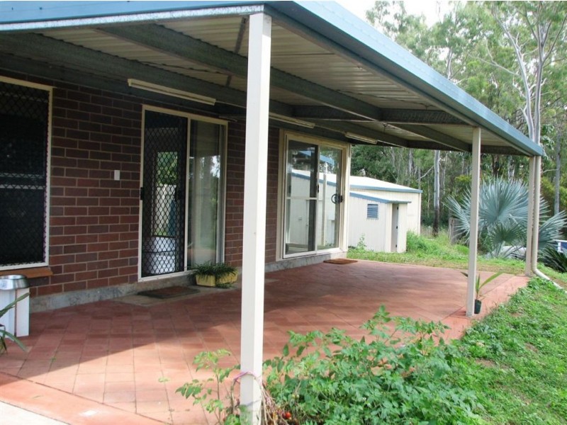 579 Woodbury Road, Woodbury QLD 4703