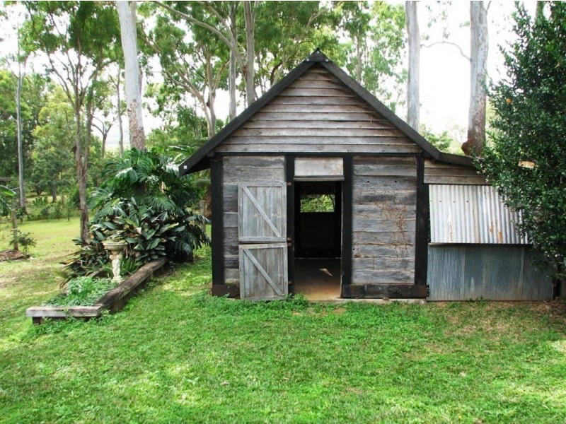 579 Woodbury Road, Woodbury QLD 4703