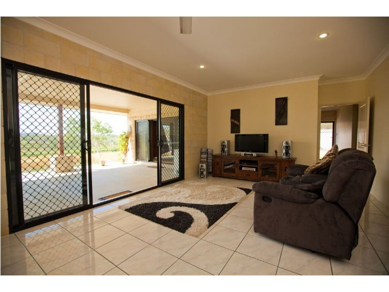 55 Bells Road, Mount Chalmers QLD 4702