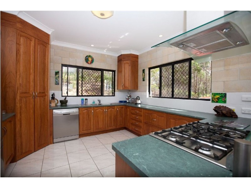 55 Bells Road, Mount Chalmers QLD 4702