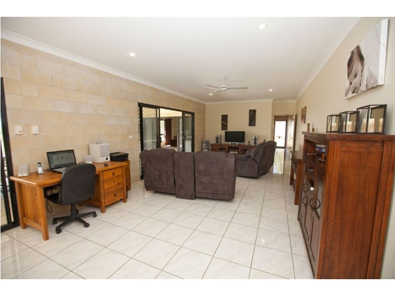 55 Bells Road, Mount Chalmers QLD 4702