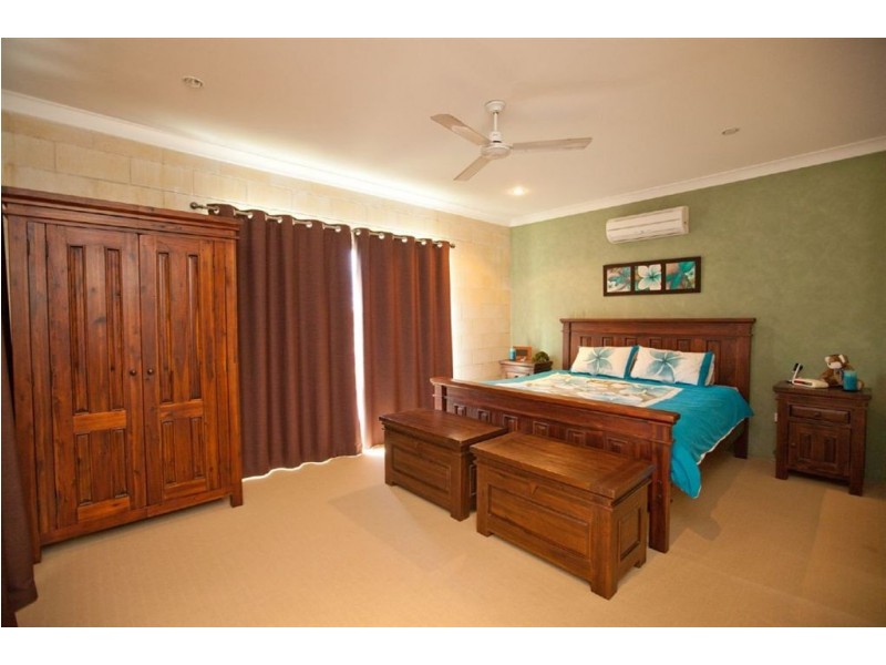 55 Bells Road, Mount Chalmers QLD 4702