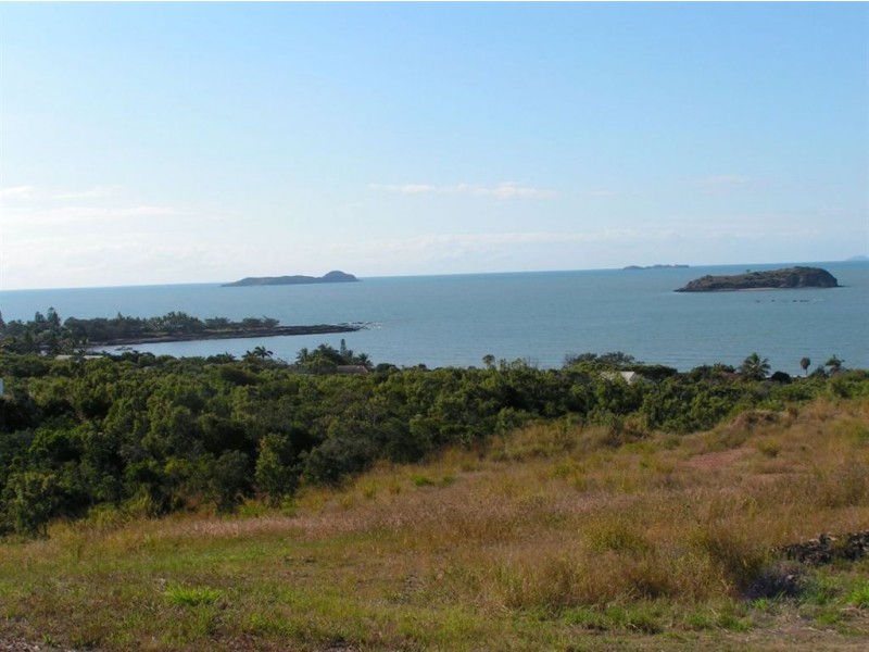 51 Cocoanut Point Drive, Zilzie QLD 4710