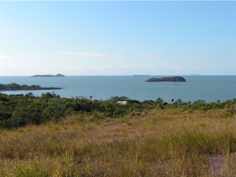 51 Cocoanut Point Drive, Zilzie QLD 4710