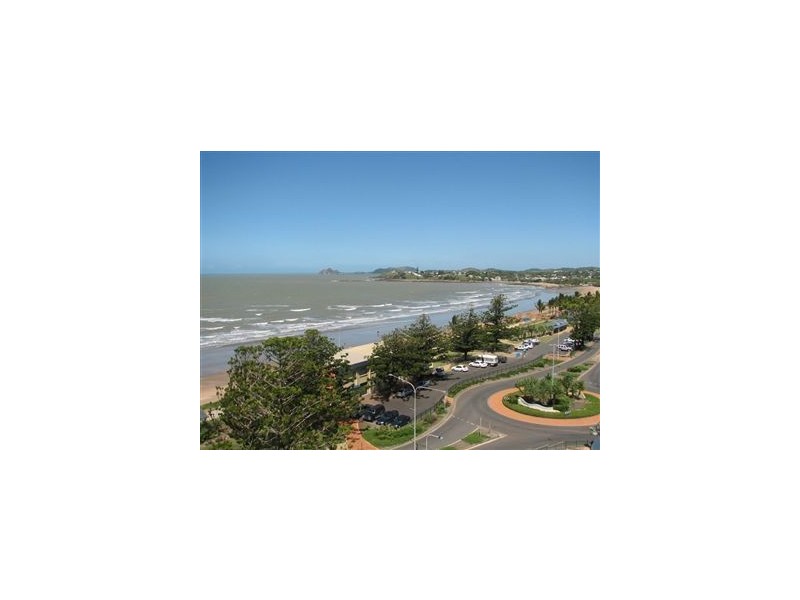 203/4 Adelaide Street, Yeppoon QLD 4703