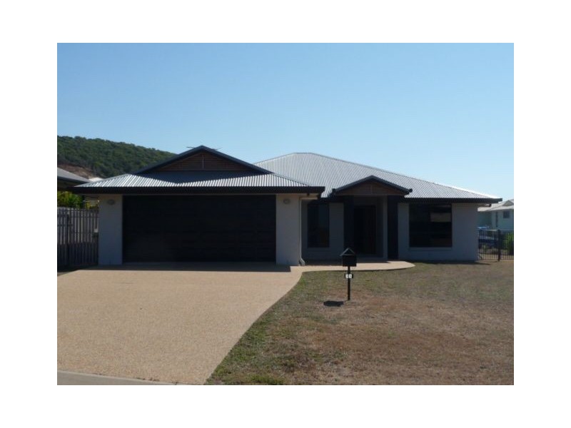 35 Paradise Way, Emu Park QLD 4710