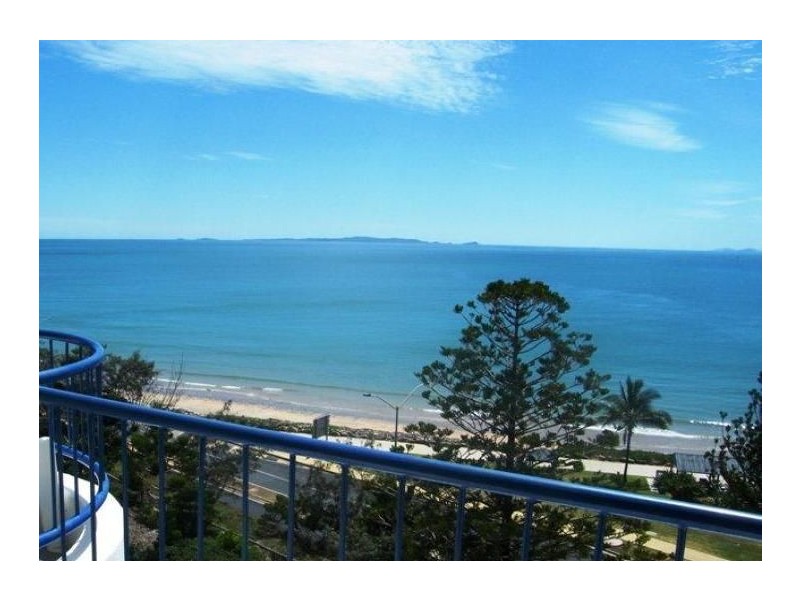 807/4 Adelaide Street, Yeppoon QLD 4703