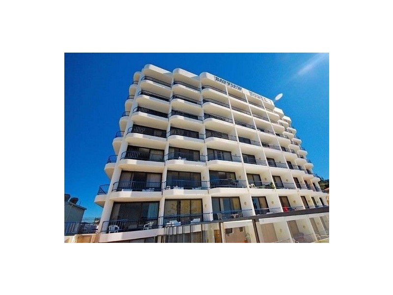 807/4 Adelaide Street, Yeppoon QLD 4703