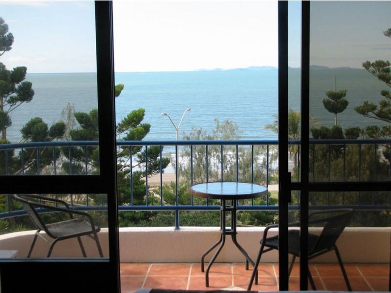 807/4 Adelaide Street, Yeppoon QLD 4703