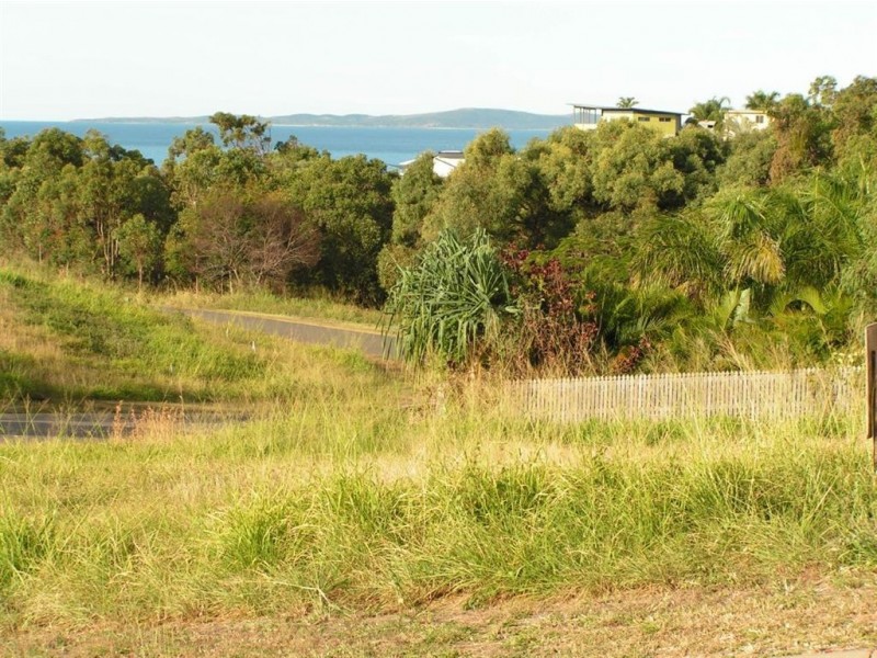 1 Solomon Court, Yeppoon QLD 4703