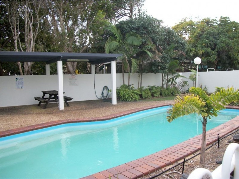 9/17 Todd Avenue, Yeppoon QLD 4703