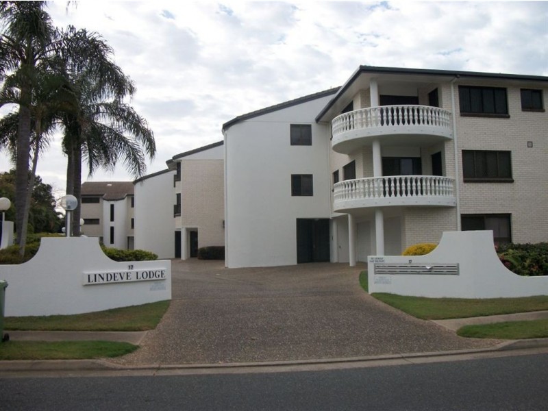 9/17 Todd Avenue, Yeppoon QLD 4703