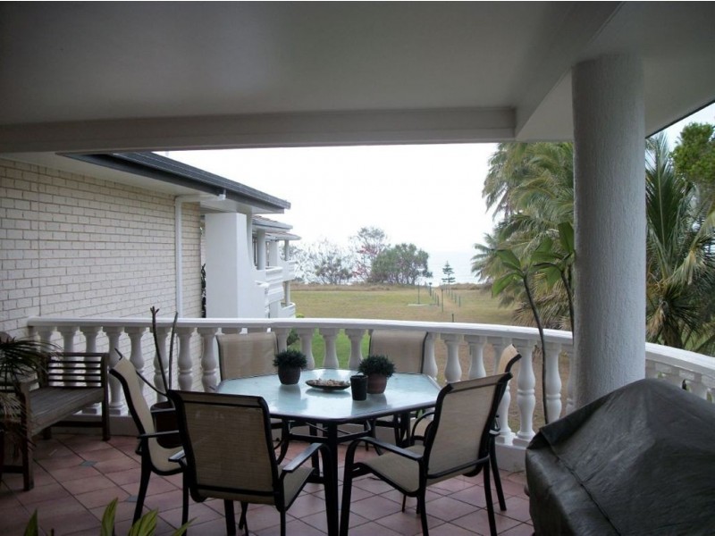 9/17 Todd Avenue, Yeppoon QLD 4703