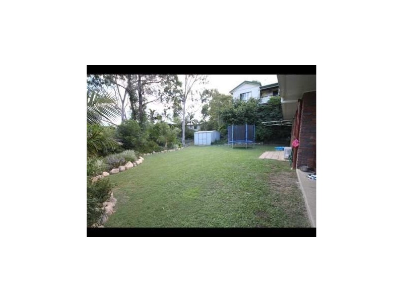 13 Eden Way, Yeppoon QLD 4703