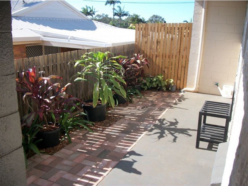 3/18 Marina, Taranganba QLD 4703