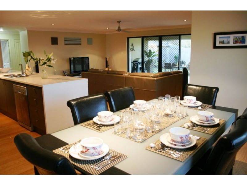 28 Bluewater Boulevard, Yeppoon QLD 4703