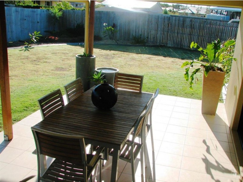 28 Bluewater Boulevard, Yeppoon QLD 4703