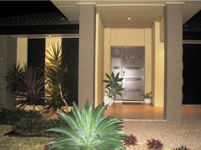 28 Bluewater Boulevard, Yeppoon QLD 4703