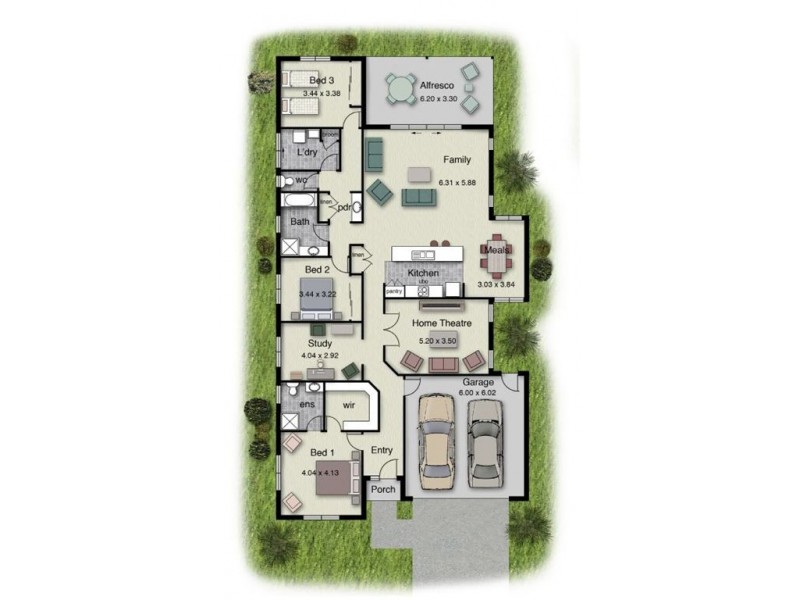 28 Bluewater Boulevard, Yeppoon QLD 4703