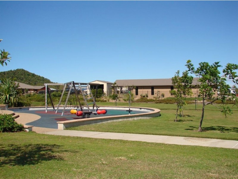 28 Bluewater Boulevard, Yeppoon QLD 4703