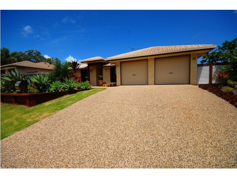 34 Jordan Avenue, Yeppoon QLD 4703