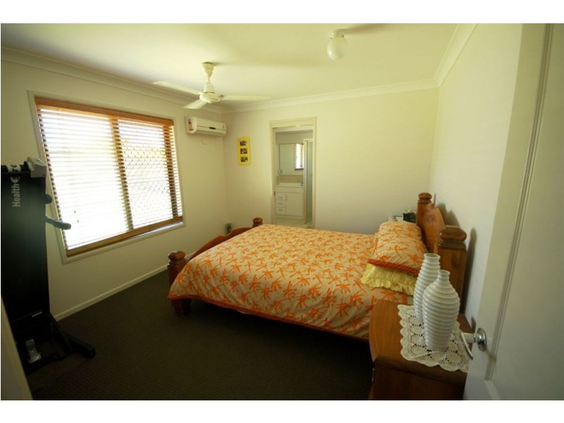 34 Jordan Avenue, Yeppoon QLD 4703