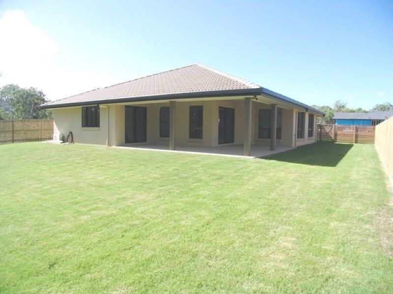 39 Jordan Avenue, Yeppoon QLD 4703