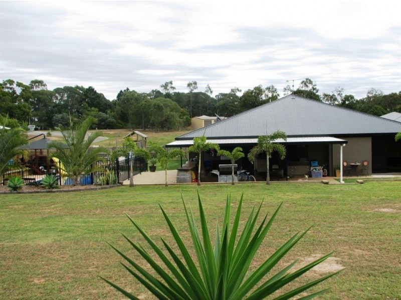 5 Nevallan Drive, Yeppoon QLD 4703