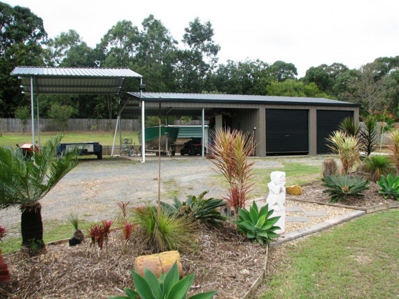 5 Nevallan Drive, Yeppoon QLD 4703