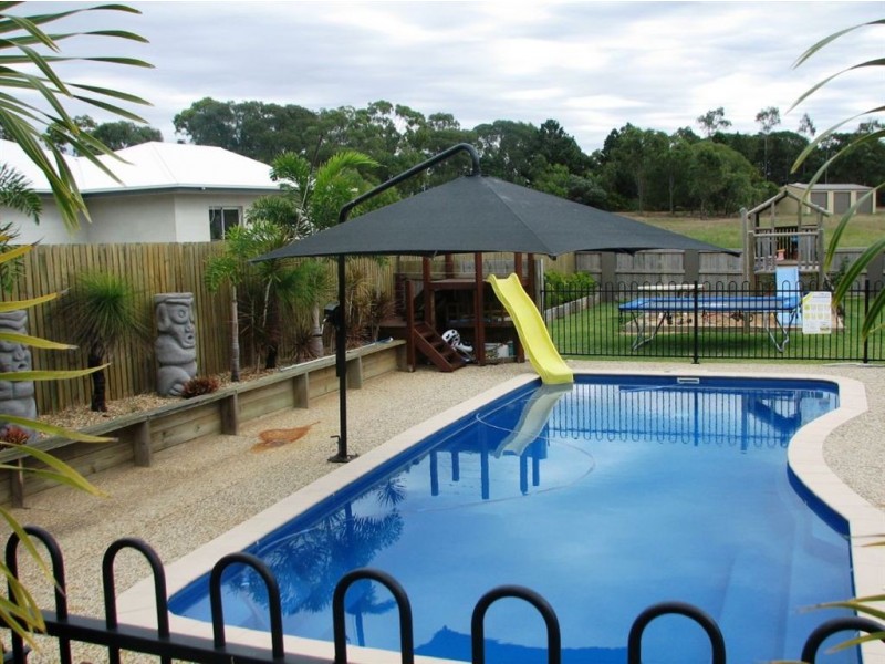 5 Nevallan Drive, Yeppoon QLD 4703