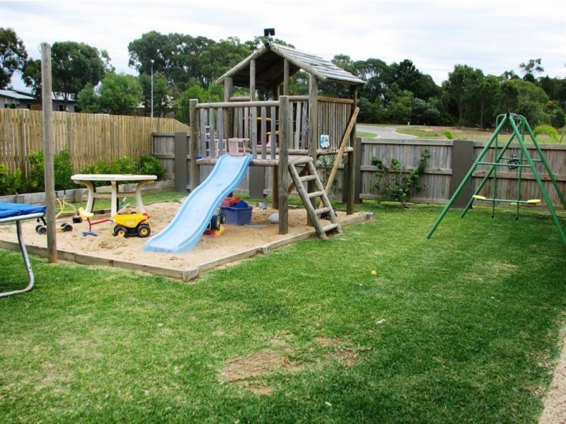 5 Nevallan Drive, Yeppoon QLD 4703