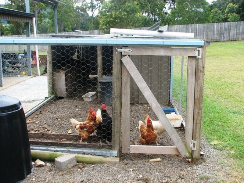 5 Nevallan Drive, Yeppoon QLD 4703