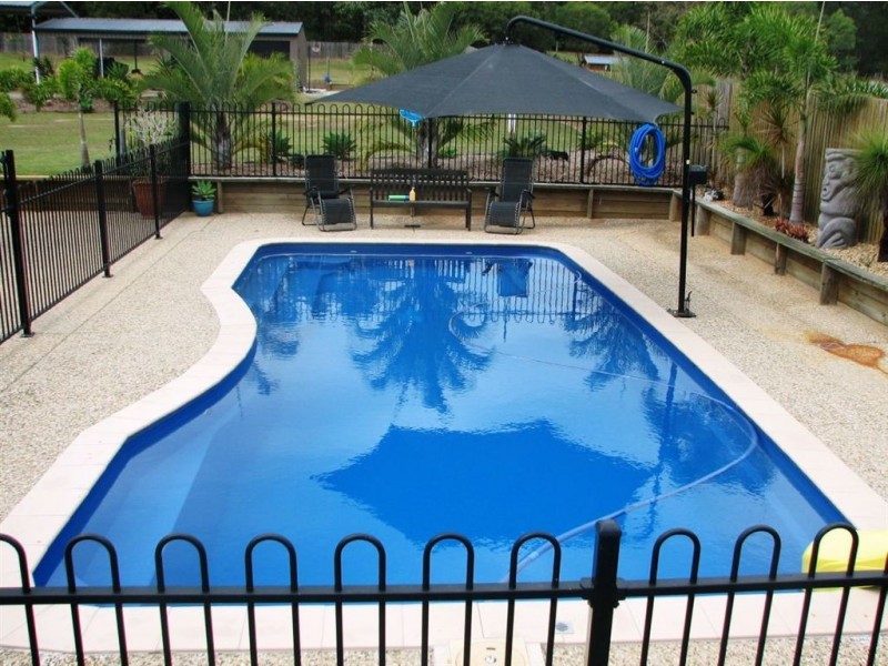 5 Nevallan Drive, Yeppoon QLD 4703