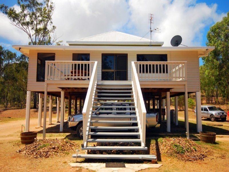 175 Manns Road, Yeppoon QLD 4703