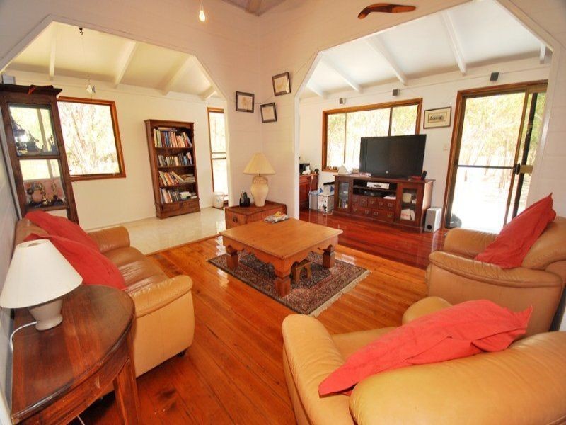 175 Manns Road, Yeppoon QLD 4703