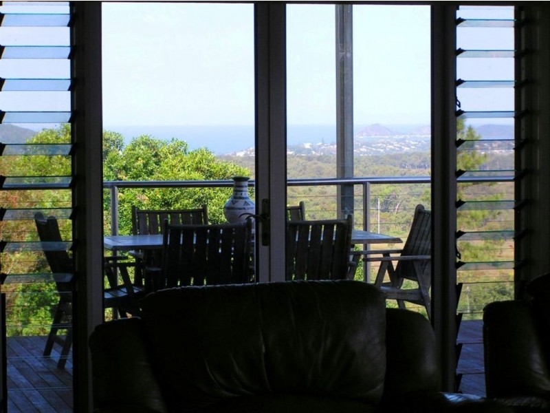 276 Limestone Creek Road, Yeppoon QLD 4703