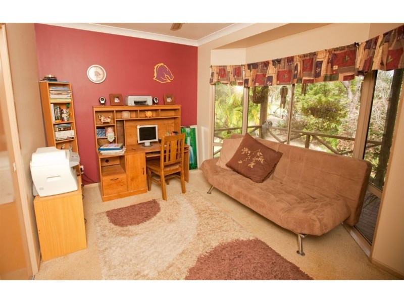 570 Coorooman Creek Road, Cawarral QLD 4702